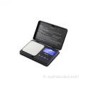 SF-717 Diamond Hand 0,01 g Electronic Pocket Weight Scale